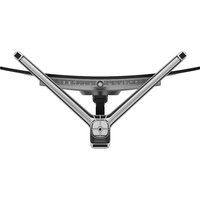 LC-Power 80,01cm (31,5") LC-M32UCO Curved-PC-Monitor QD-OLED