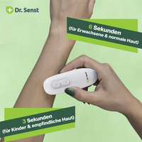 Dr. Senst Insektenstichheiler IBR30