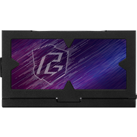 ASRock Phantom Gaming PG-1000G 1000W ATX 80+ Gold black retail