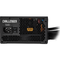 ASRock Challenger Series CL-850G 850W ATX 80+ Gold black retail