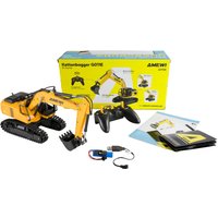Amewi G011E Kettenbagger 9-Kanal 1 24 RTR