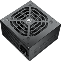 COUGAR Netzteil STC 500W ATX / 80 Plus 230V EU