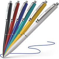 Schneider Kugelschreiber K 15 sortiert Mine Blau 50 Stk.