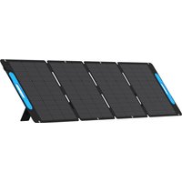 RealPower Solarpanel SP-200E 200 Watt 4 Panel Faltbar