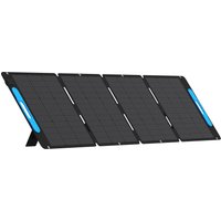 RealPower Solarpanel SP-300E 300 Watt 4 Panel Faltbar