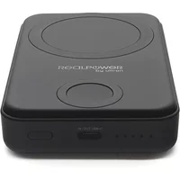 RealPower Powerbank PB-10000 MAG watch 10.000mAh