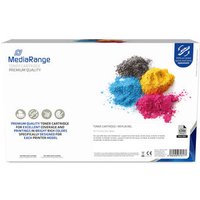 MediaRange Toner HP für CF226X/26X mit Chip schwarz