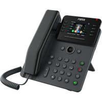 Fanvil IP Telefon V62G Black