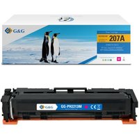 G&G Toner kompatibel mit HP 207A/ W2213A