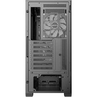 Antec Geh Mid P30 ARGB (Wood) ATX/M-ATX/M-ITX o.N. BK retail