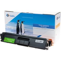 G&G XL-Toner kompatibel mit Brother TN-423M Magenta