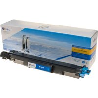 G&G Toner kompatibel mit Brother TN-243C Cyan