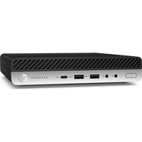 HP ProDesk 600 G4 MP i5-8500T/8GB/256GBSSD W11P