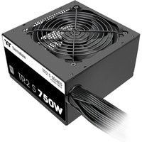 Netzteil Thermaltake TR2 S 750W ATX 80+ Black retail