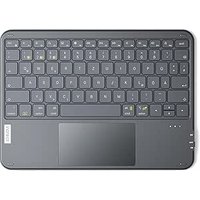 inateck Keyboard Tablet QWERTZ gray
