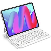 inateck Keyboard iPad 13" QWERTZ white