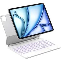 inateck Keyboard iPad 11" iPad Air 4/7Gen. Com. QWERTZ white