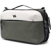 inateck Multifunktionale Kabeltasche Olive