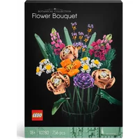 LEGO« Icons Botanicals Blumenstrauß--10280