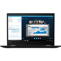 Lenovo ThinkPad X13 Yoga i5-10210U/8GB/256GBSSD/LTE/Pen W11P