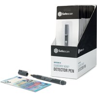 SafeScan Falschgeldstift Display Box 10er Pack (1er Retail)