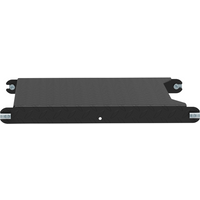 OPLITE R8 Sim Floor (Einlegeboden) black retail