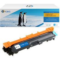 G&G Toner kompatibel mit Brother TN-241C/242C/245C/246C
