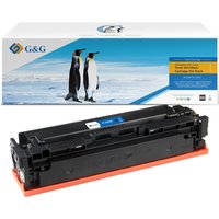 G&G Toner kompatibel mit Canon Cartridge 054/ 3024C002