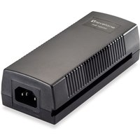 LevelOne PoE-Injektor GE 2x PSE 30W PoE schwarz