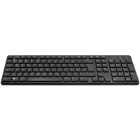 Speedlink Deskset SIGNIUM, Wireless, Office, schwarz retail