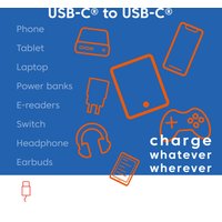 Club3D Lifestyle USB-C Magnetisches Kabel 240W 2m rosa St/St
