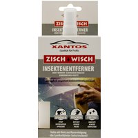 XANTOS Zisch&Wisch - Schwamm m.integr Insektenentferner 40ml