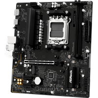 ASRock A620AM-X AM5 mATX HDMI/DP DDR5