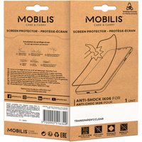 Mobilis Screen Protector anti shock iPad Pro 11'' 2024