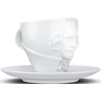 FIFTYEIGHT TALENT Tasse 260 ml - William Shakespeare