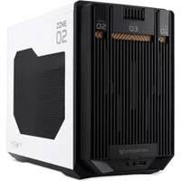 Acer PREDATOR Gaming Case MI900 (Orion X Design) white