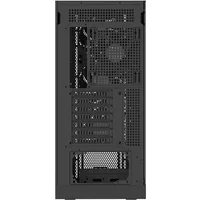 Geh Thermaltake S370 WS Midi Tower Black