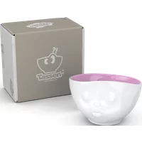 FIFTYEIGHT Schale 500ml - Küssend innen Beere