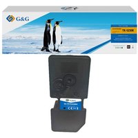 G&G XL-Toner kompatibel mit Kyocera TK-5230K/ 1T02R90NL0