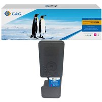 G&G XL-Toner kompatibel mit Kyocera TK-5230M/ 1T02R9BNL0