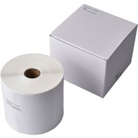 G&G(475 ST/ 102 x152mm) gestrichenes Papier, perforiert