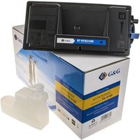 G&G Toner kompatibel mit Kyocera TK-3160/ 1T02T90NL0