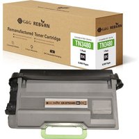 G&G Reborn-Toner kompatibel mit Brother TN-3480