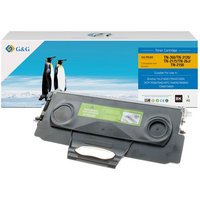 G&G XL-Toner kompatibel mit Brother TN-2120