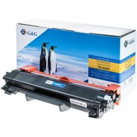 G&G XL-Toner kompatibel mit Brother TN-2420