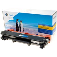 G&G Toner kompatibel mit Brother TN-2410
