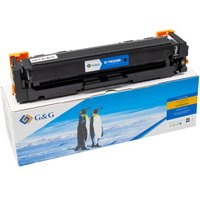 G&G Tonerkompatibel mit HP 205A/ CF530A