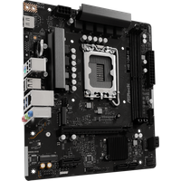 ASRock H810M-H 1851 mATX HDMI DDR5