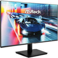 ASRock CL27FFB 16 9 HDMI/VGA FHD - Flachbildschirm (TFT/LCD) - HDMI