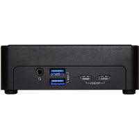 ASRock Barebone NUCS-Box-155H HDMI/USB-C/LAN DDR5 retail